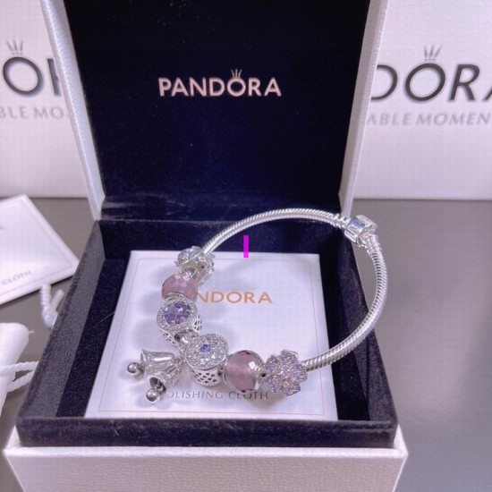 Pandora Bracelet