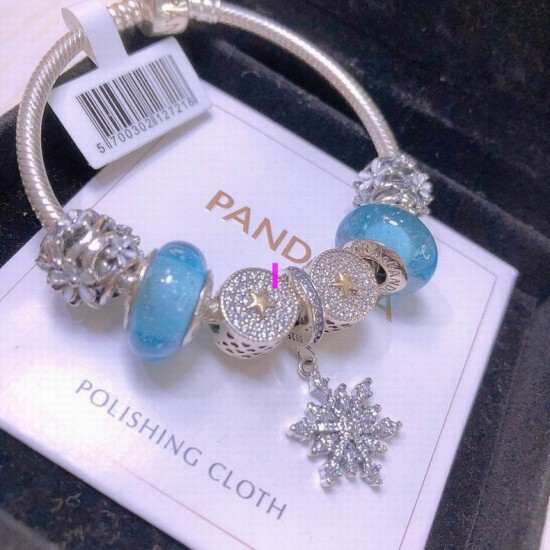 Pandora Bracelet