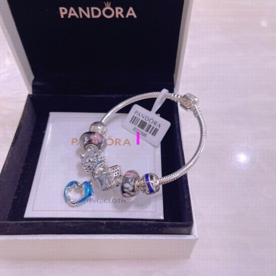 Pandora Bracelet