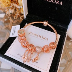 Pandora Bracelet