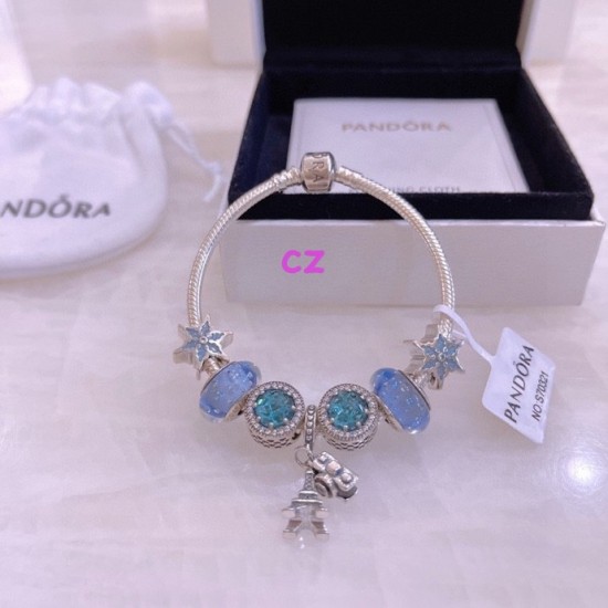 Pandora Bracelet