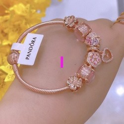 Pandora Bracelet