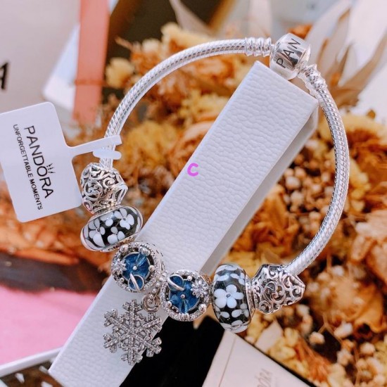 Pandora Bracelet