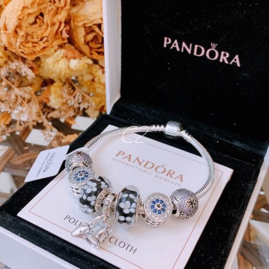 Pandora Bracelet