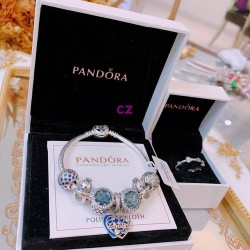 Pandora Bracelet