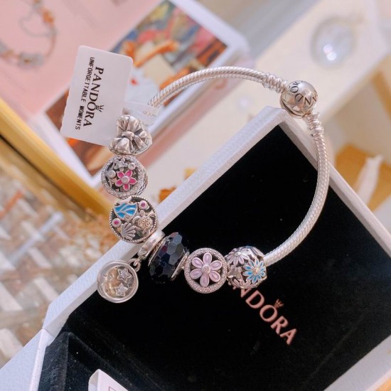 Pandora Bracelet