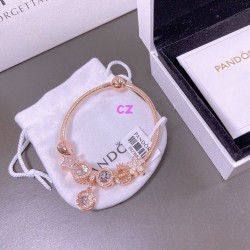 Pandora Bracelet