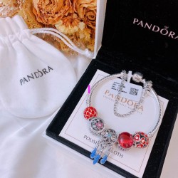 Pandora Bracelet