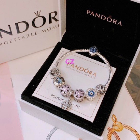 Pandora Bracelet