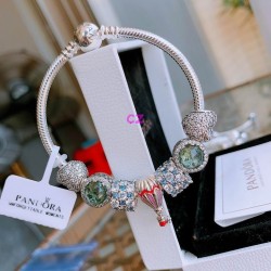 Pandora Bracelet