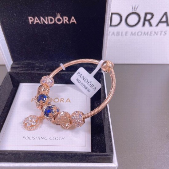 Pandora Bracelet