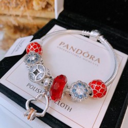 Pandora Bracelet