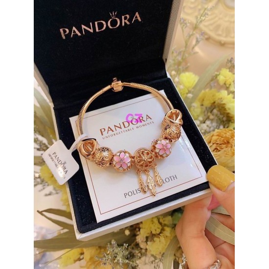 Pandora Bracelet