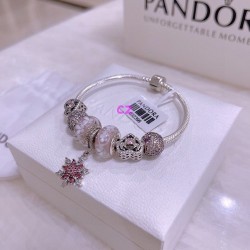 Pandora Bracelet