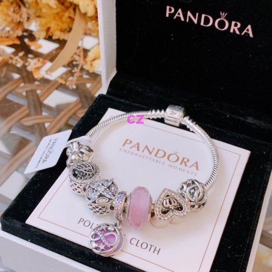 Pandora Bracelet