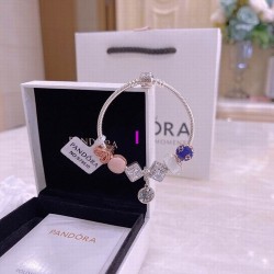 Pandora Bracelet