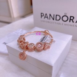 Pandora Bracelet