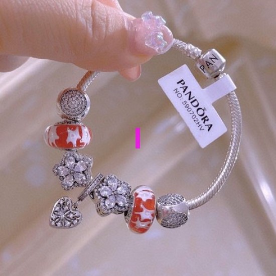 Pandora Bracelet