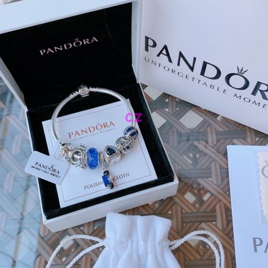 Pandora Bracelet