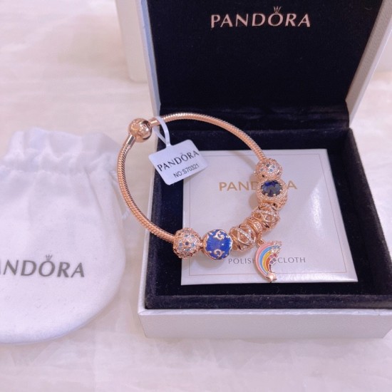 Pandoar Bracelet