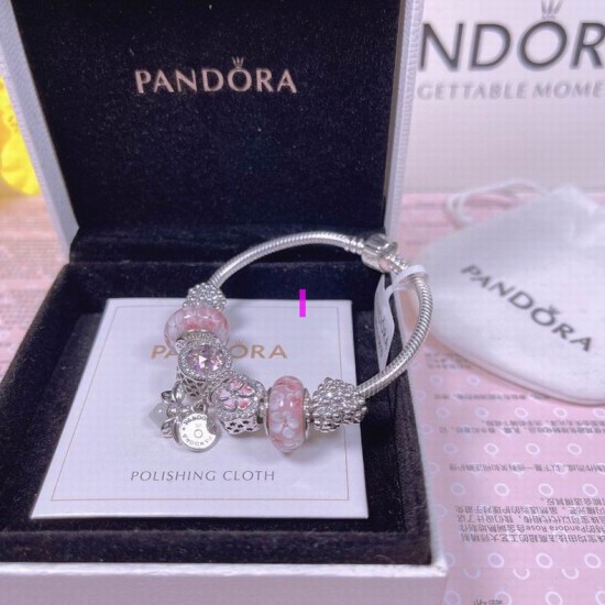 Pandora Bracelet