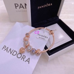 Pandora Bracelet