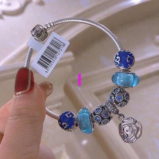 Pandora Bracelet