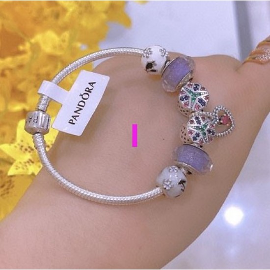 Pandora Bracelet