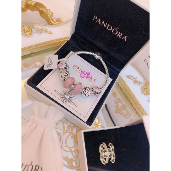 Pandora Bracelet