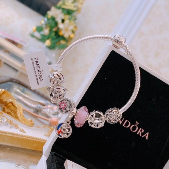 Pandoar Bracelet