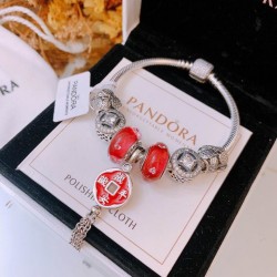 Pandora Bracelet