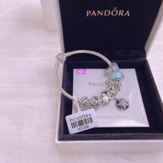 Pandora Bracelet