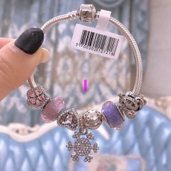 Pandora Bracelet