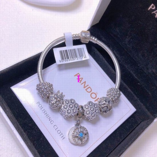 Pandora Bracelet