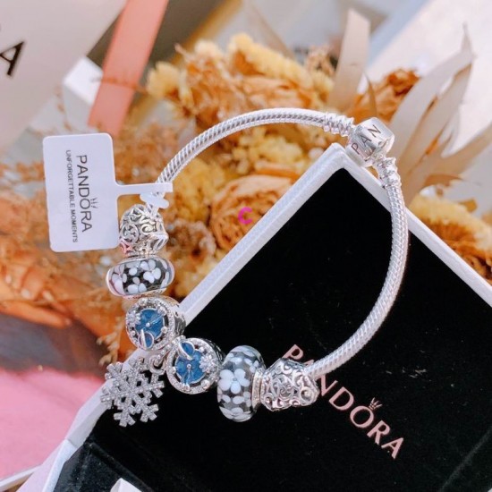 Pandora Bracelet