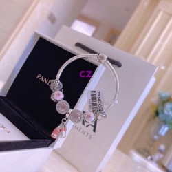 Pandora Bracelet