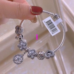 Pandora Bracelet