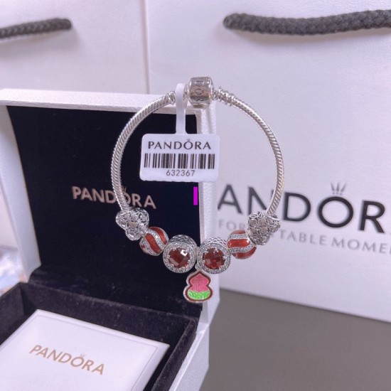 Pandora Bracelet