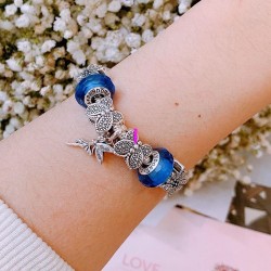 Pandora Bracelet