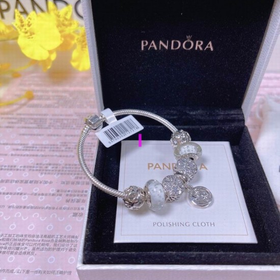 Pandora Bracelet