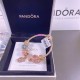 Pandora Bracelet