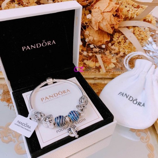 Pandora Bracelet