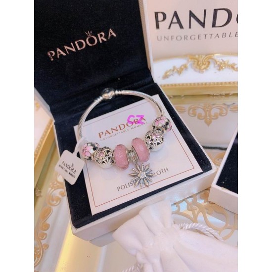 Pandora Bracelet