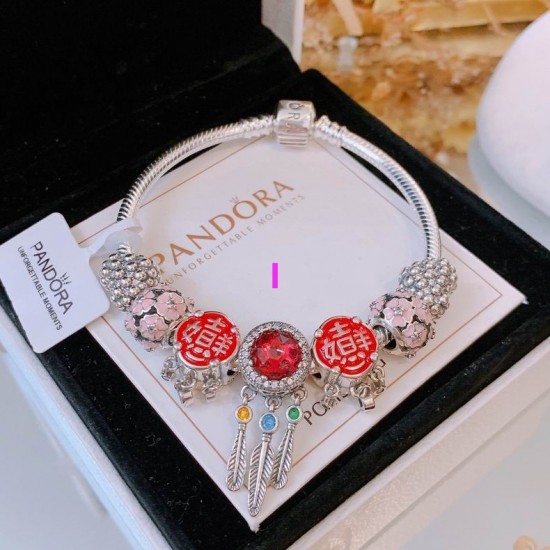 Pandora Bracelet