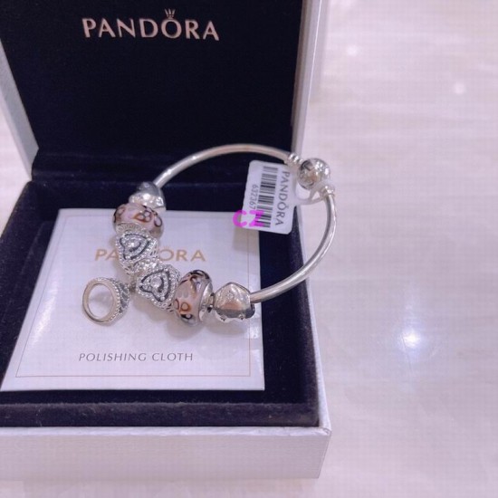 Pandora Bracelet