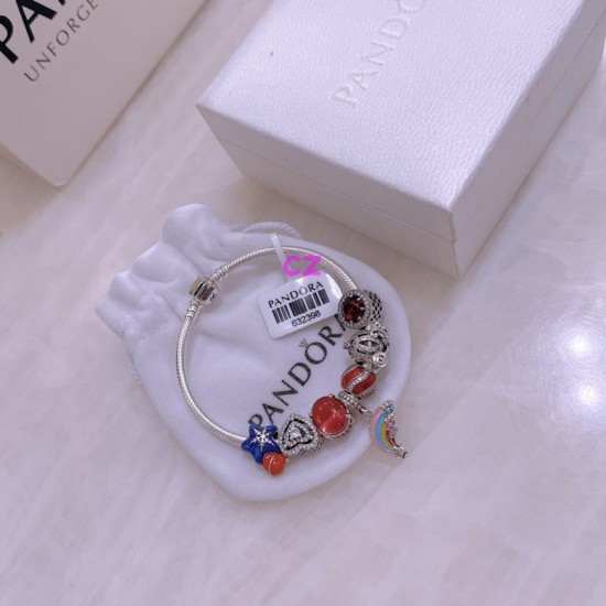 Pandora Bracelet