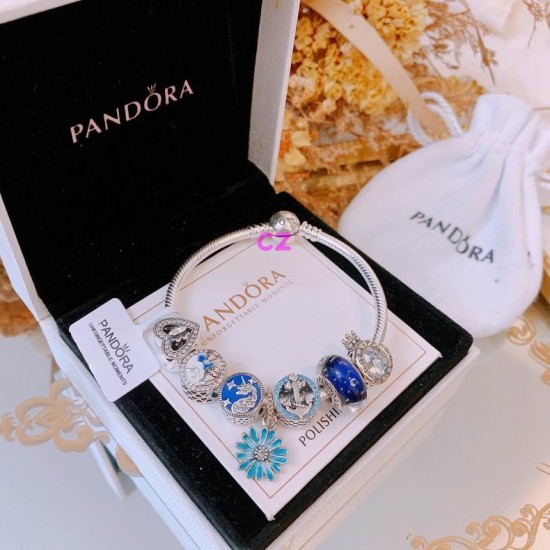 Pandora Bracelet