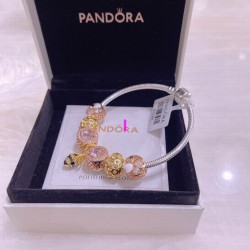 Pandora Bracelet