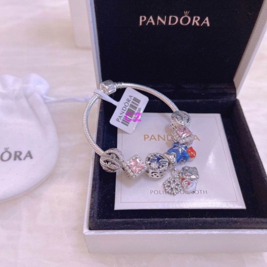 Pandora Bracelet