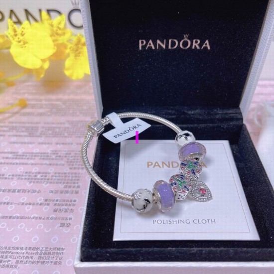 Pandora Bracelet